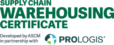 Warehousing Microcertification