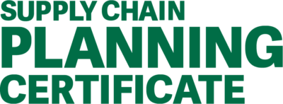 Planning Microcertification