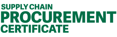 Procurement Microcertification