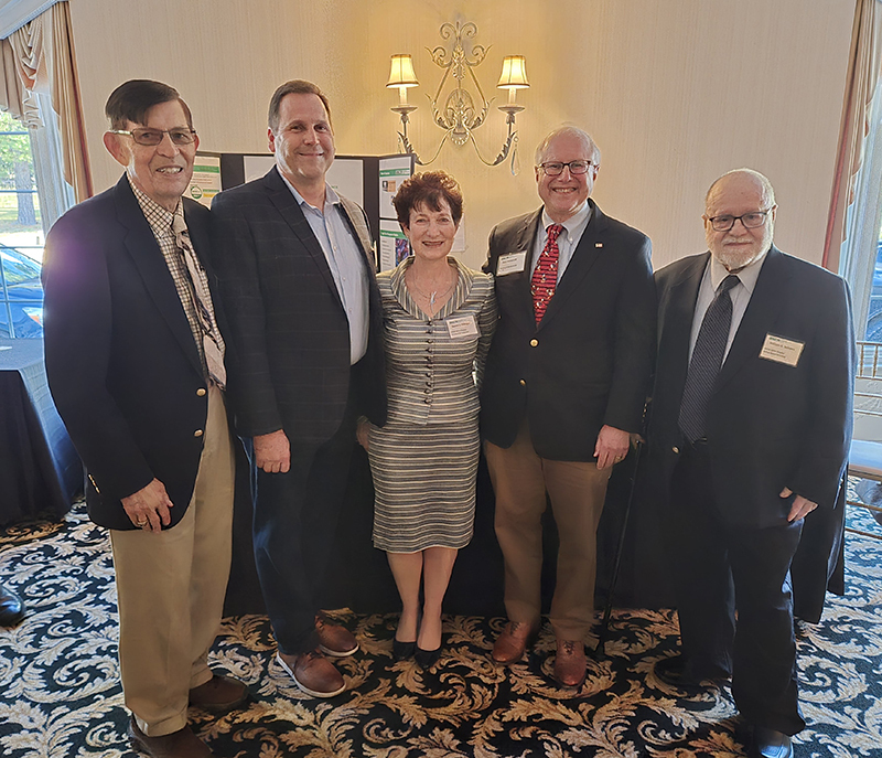 Mega Meeting - Thurs. Oct. 9, 2025 photo