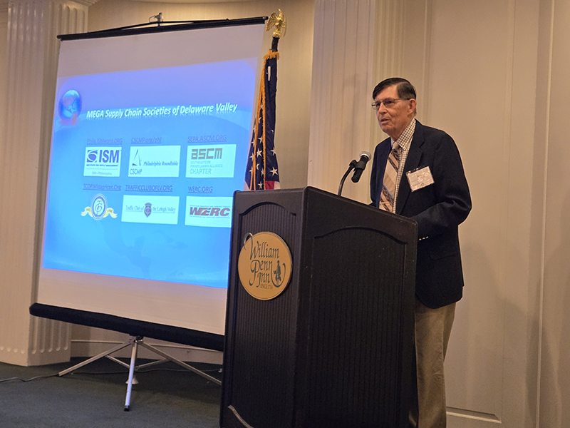 Mega Meeting - Thurs. Oct. 9, 2025 photo