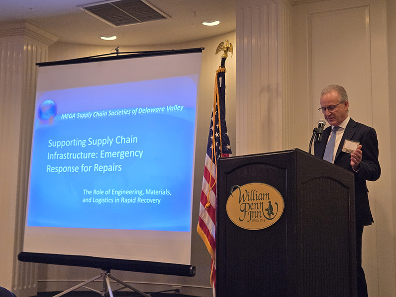 Mega Meeting - Thurs. Oct. 9, 2025 photo