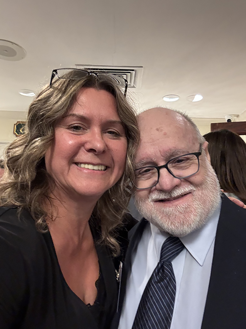 Mega Meeting - Thurs. Oct. 9, 2025 photo