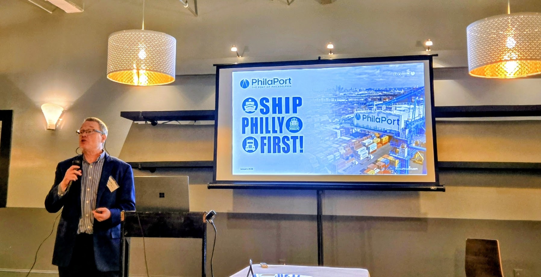 11th Annual Mini Mega Meeting with Dominic V. O’Brien photo