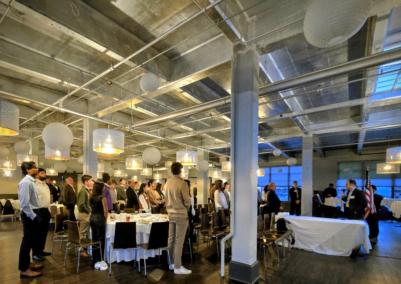 11th Annual Mini Mega Meeting with Dominic V. O’Brien photo