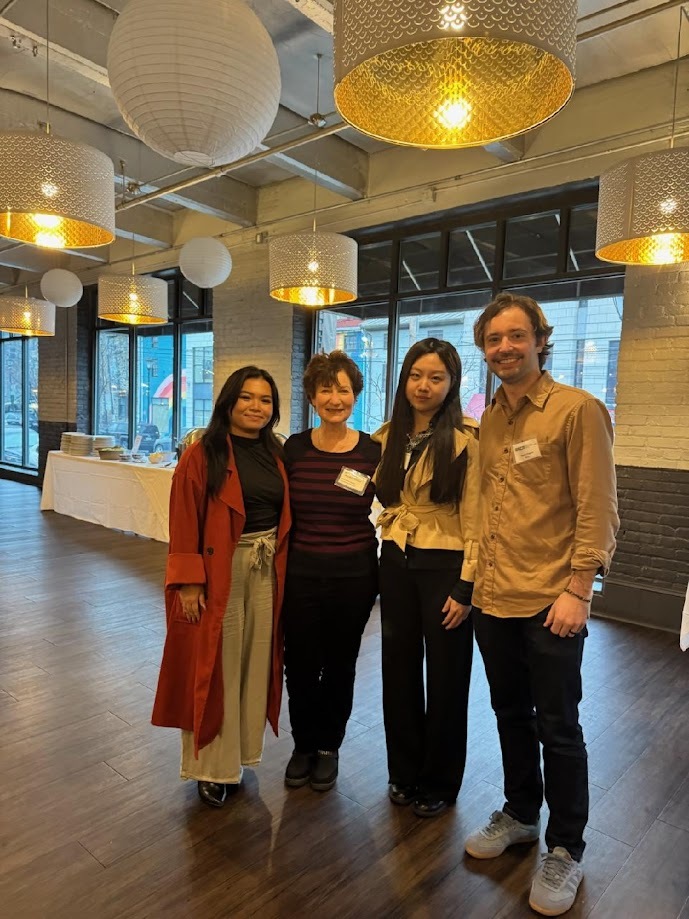 11th Annual Mini Mega Meeting with Dominic V. O’Brien photo